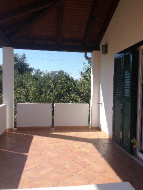 Ferienhaus in �drelac (Zadarska) oder Ferienwohnung oder Ferienhaus