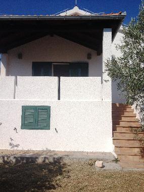 Ferienhaus in �drelac (Zadarska) oder Ferienwohnung oder Ferienhaus