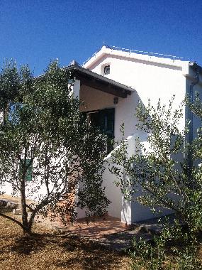 Ferienhaus in �drelac (Zadarska) oder Ferienwohnung oder Ferienhaus