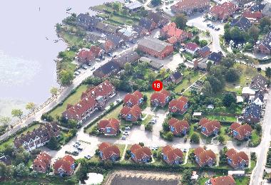 So nahe ist die Ostsee