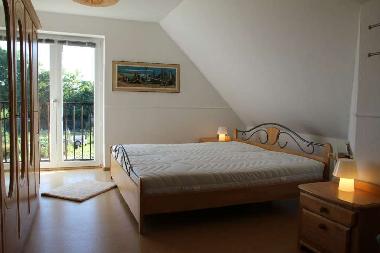 Ferienwohnung in Hohenfelde (Ostsee-Festland) oder Ferienwohnung oder Ferienhaus