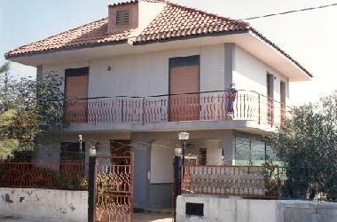 Villa in catania (Catania) oder Ferienwohnung oder Ferienhaus