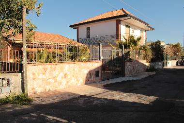 Villa in catania (Catania) oder Ferienwohnung oder Ferienhaus