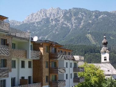 Ferienwohnung in Haus im Ennstal (Liezen) oder Ferienwohnung oder Ferienhaus