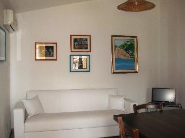Ferienwohnung in Cala Gonone (Nuoro) oder Ferienwohnung oder Ferienhaus