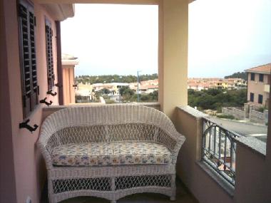Ferienwohnung in Cala Gonone (Nuoro) oder Ferienwohnung oder Ferienhaus