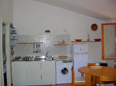 Ferienhaus in VILLASIMIUS (Cagliari) oder Ferienwohnung oder Ferienhaus
