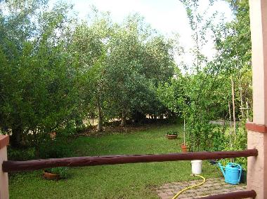 Ferienhaus in VILLASIMIUS (Cagliari) oder Ferienwohnung oder Ferienhaus