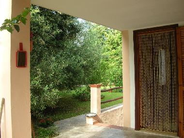 Ferienhaus in VILLASIMIUS (Cagliari) oder Ferienwohnung oder Ferienhaus