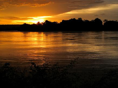 Chalet in Hwange (Matabeleland North) oder Ferienwohnung oder Ferienhaus