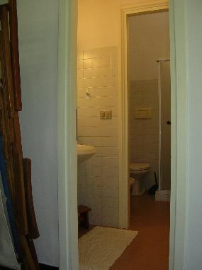 Ferienhaus in VILLASIMIUS (Cagliari) oder Ferienwohnung oder Ferienhaus