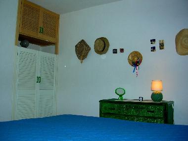 Ferienhaus in VILLASIMIUS (Cagliari) oder Ferienwohnung oder Ferienhaus