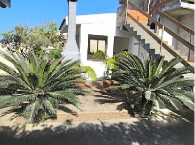 Ferienhaus in Ispica (Ragusa) oder Ferienwohnung oder Ferienhaus