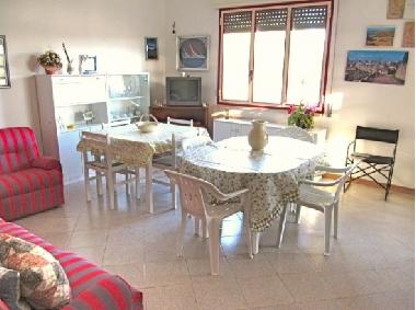 Ferienhaus in Ispica (Ragusa) oder Ferienwohnung oder Ferienhaus