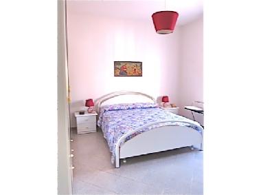 Ferienhaus in Ispica (Ragusa) oder Ferienwohnung oder Ferienhaus