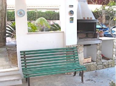 Ferienhaus in Ispica (Ragusa) oder Ferienwohnung oder Ferienhaus