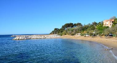 Ferienwohnung in Carqueiranne (Var) oder Ferienwohnung oder Ferienhaus