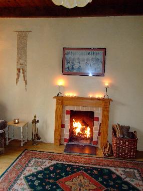 Ferienhaus in Spezet (Finist�re) oder Ferienwohnung oder Ferienhaus