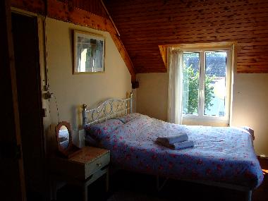 Ferienhaus in Spezet (Finist�re) oder Ferienwohnung oder Ferienhaus