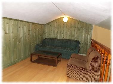 Ferienhaus in Genga (Ancona) oder Ferienwohnung oder Ferienhaus