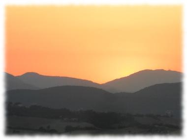 Ferienhaus in Genga (Ancona) oder Ferienwohnung oder Ferienhaus