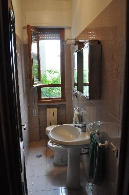 Ferienwohnung in Capezzano Pianore (Lucca) oder Ferienwohnung oder Ferienhaus