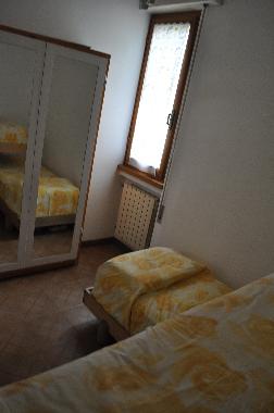 Ferienwohnung in Capezzano Pianore (Lucca) oder Ferienwohnung oder Ferienhaus