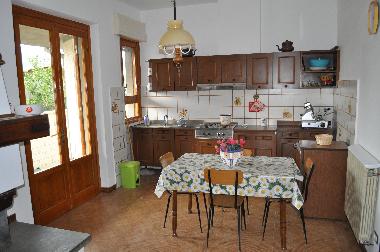 Ferienwohnung in Capezzano Pianore (Lucca) oder Ferienwohnung oder Ferienhaus
