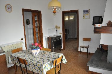 Ferienwohnung in Capezzano Pianore (Lucca) oder Ferienwohnung oder Ferienhaus