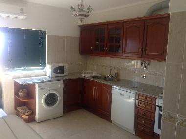 Ferienwohnung in S�o Br�s de Alportel (Algarve) oder Ferienwohnung oder Ferienhaus