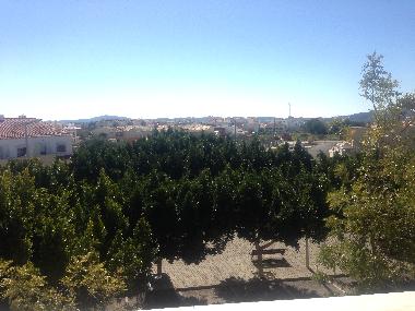 Ferienwohnung in S�o Br�s de Alportel (Algarve) oder Ferienwohnung oder Ferienhaus