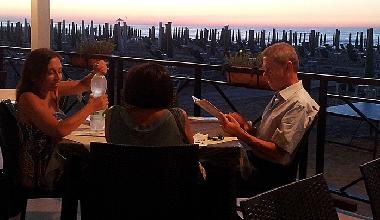 Ferienwohnung in Marina di Lesina (Foggia) oder Ferienwohnung oder Ferienhaus