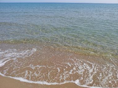 Ferienwohnung in Marina di Lesina (Foggia) oder Ferienwohnung oder Ferienhaus
