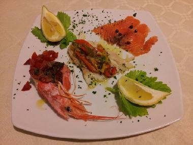 Ferienwohnung in Marina di Lesina (Foggia) oder Ferienwohnung oder Ferienhaus