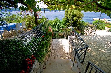 Ferienwohnung in Rab (Primorsko-Goranska) oder Ferienwohnung oder Ferienhaus