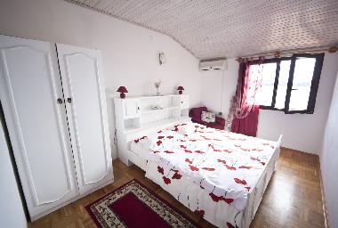 Ferienwohnung in Rab (Primorsko-Goranska) oder Ferienwohnung oder Ferienhaus