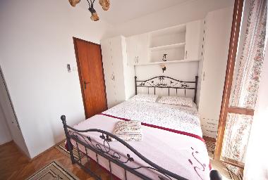 Ferienwohnung in Rab (Primorsko-Goranska) oder Ferienwohnung oder Ferienhaus