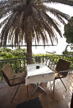 Ferienwohnung in Rab (Primorsko-Goranska) oder Ferienwohnung oder Ferienhaus