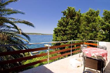 Ferienwohnung in Rab (Primorsko-Goranska) oder Ferienwohnung oder Ferienhaus