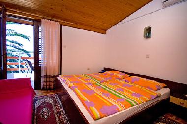 Ferienwohnung in Rab (Primorsko-Goranska) oder Ferienwohnung oder Ferienhaus