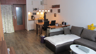 Ferienwohnung in St.Andreasberg (Harz) oder Ferienwohnung oder Ferienhaus
