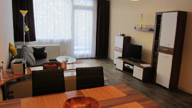 Ferienwohnung in St.Andreasberg (Harz) oder Ferienwohnung oder Ferienhaus