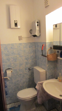 Ferienwohnung in St.Andreasberg (Harz) oder Ferienwohnung oder Ferienhaus