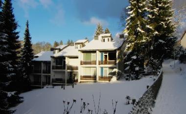 Ferienwohnung in St.Andreasberg (Harz) oder Ferienwohnung oder Ferienhaus