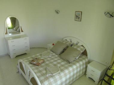 Pension in KELIBIA (Nabul) oder Ferienwohnung oder Ferienhaus