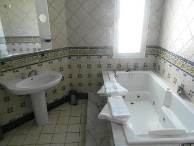 Pension in KELIBIA (Nabul) oder Ferienwohnung oder Ferienhaus