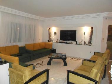 Pension in KELIBIA (Nabul) oder Ferienwohnung oder Ferienhaus