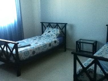 Pension in KELIBIA (Nabul) oder Ferienwohnung oder Ferienhaus