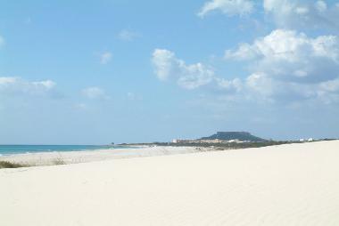 Pension in KELIBIA (Nabul) oder Ferienwohnung oder Ferienhaus