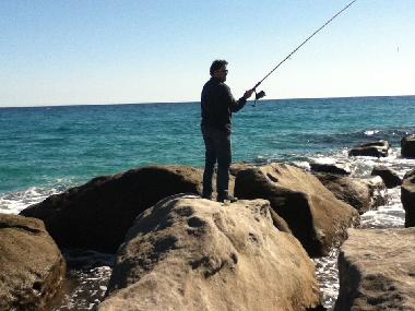 Pension in KELIBIA (Nabul) oder Ferienwohnung oder Ferienhaus